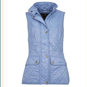 Barbour Women’s Vest - Otterburn Quilted Gilet